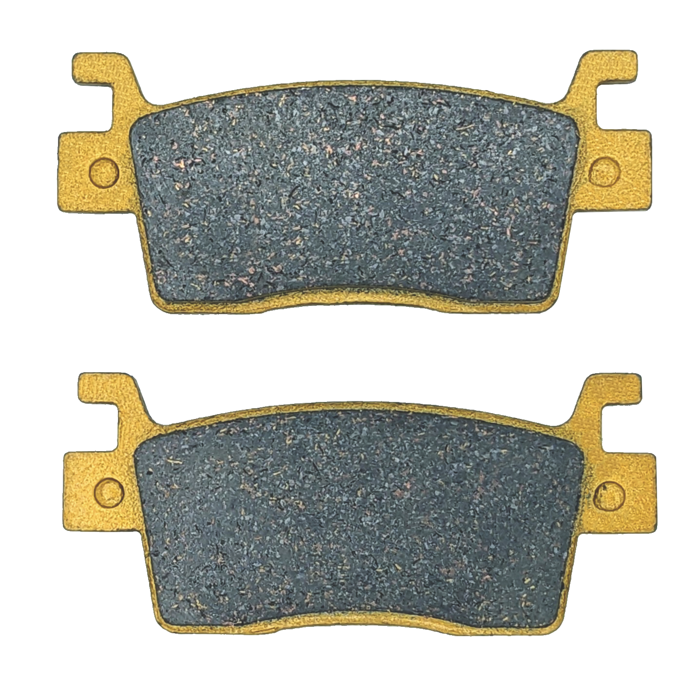 Kawasaki KRX/KRX4 1000 2020-2023 Ceramic Brake Pad Set