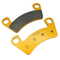 Arctic Cat/Textron Prowler PRO 2019-2023 Ceramic Brake Pad Set
