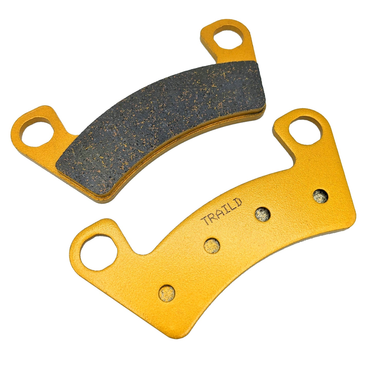 John Deere Gator XUV550/XUV560/XUV590/XUV835/XUV865/RSX860 Ceramic Brake Pad Set