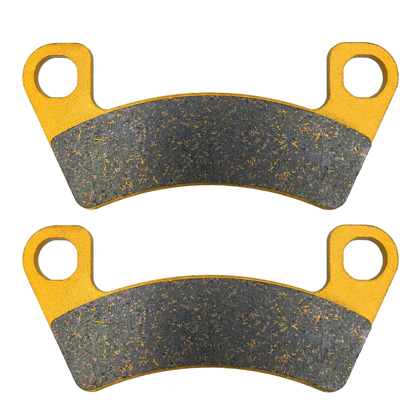John Deere Gator XUV550/XUV560/XUV590/XUV835/XUV865/RSX860 Ceramic Brake Pad Set