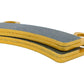 Arctic Cat/Textron Prowler PRO 2019-2023 Ceramic Brake Pad Set