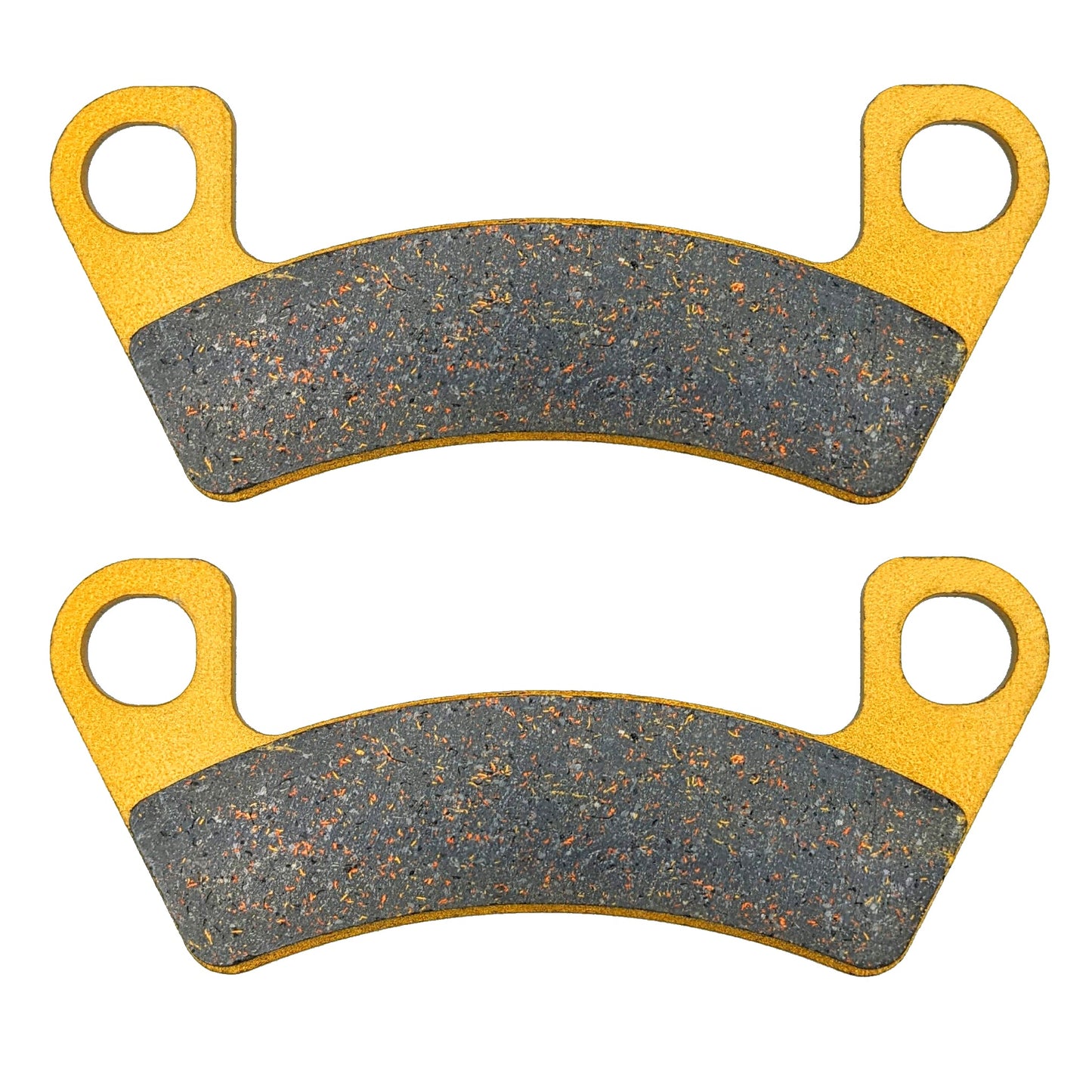 Arctic Cat/Textron Wildcat Sport 2018-2019 Ceramic Brake Pad Set