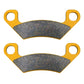 John Deere Gator XUV550/XUV560/XUV590/XUV835/XUV865/RSX860 Ceramic Brake Pad Set