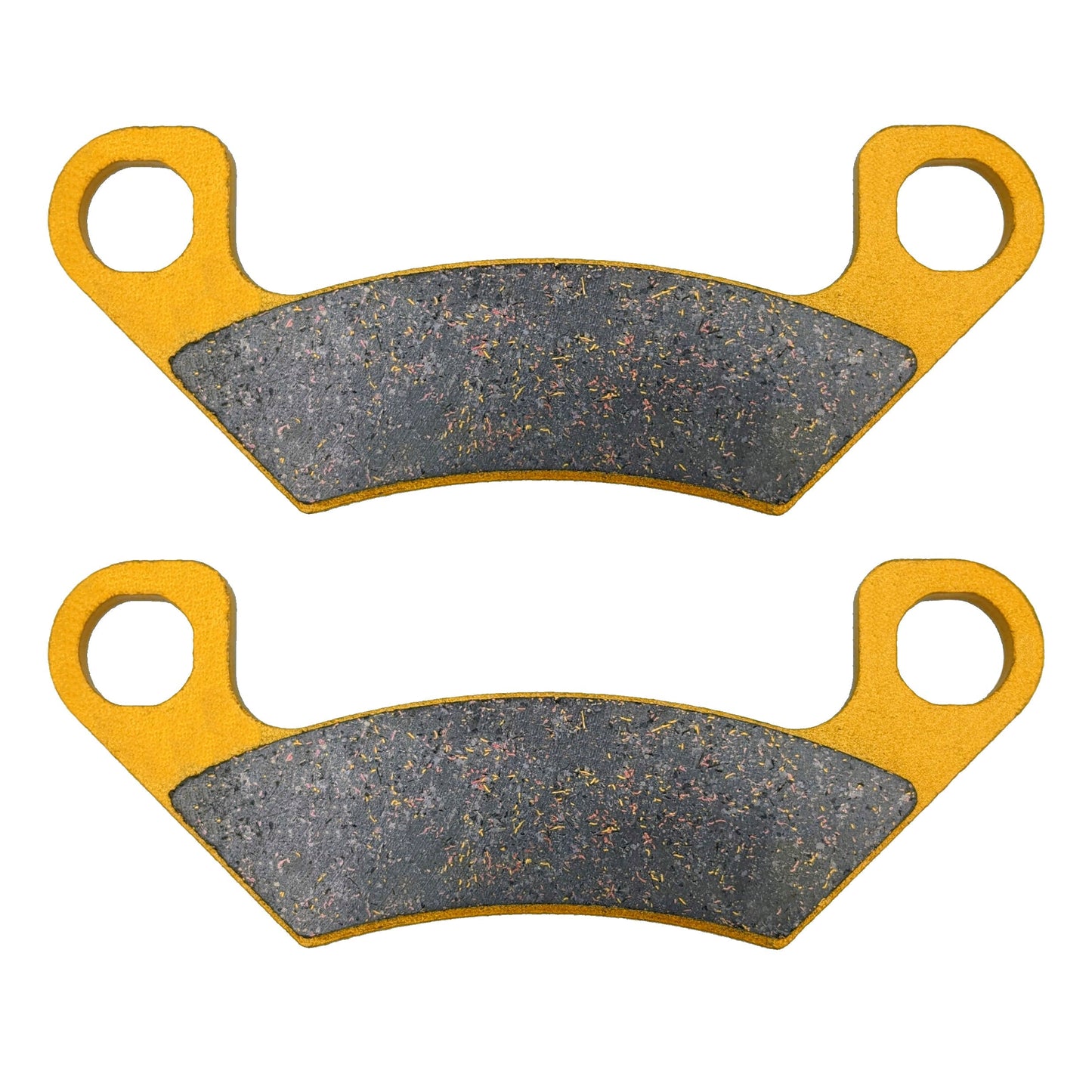 John Deere Gator XUV550/XUV560/XUV590/XUV835/XUV865/RSX860 Ceramic Brake Pad Set
