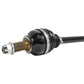 Nitro Gear & Axle GEN-05490 Pro Series SXS Axle HCR Long Travel Rear Axle for Polaris General