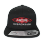 HCR Suspension Embroidered Hat