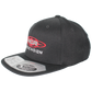 HCR Suspension Embroidered Hat