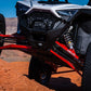 HCR Racing RZR-07400 Polaris Pro XP Dual-Sport Long-Travel Suspension Kit Media 1 of 3