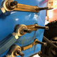 Radius Rod Dog Bones Set Of 3