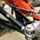X3 Desert Series Tie Rods