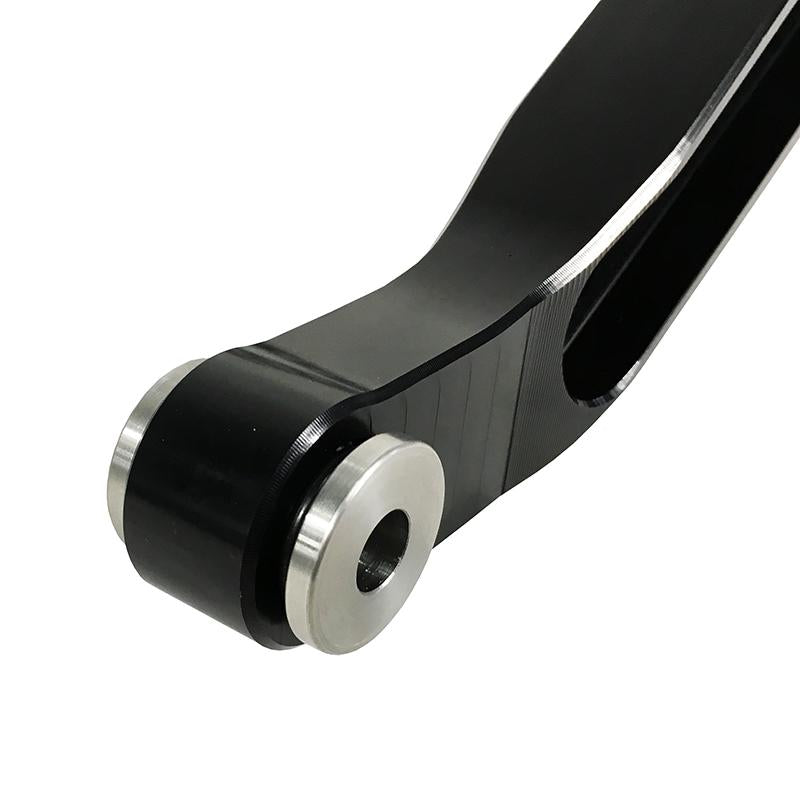 Z-Broz Intense Series® Lower Radius Rod Kit - Polaris RZR Turbo S