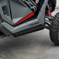Polaris RZR Pro R / Turbo R / Pro XP 2-Seat Rock Slider Steps