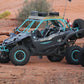 Fastlab Yamaha YXZ Weld-it-Yourself Roof Rack for Radius Cage