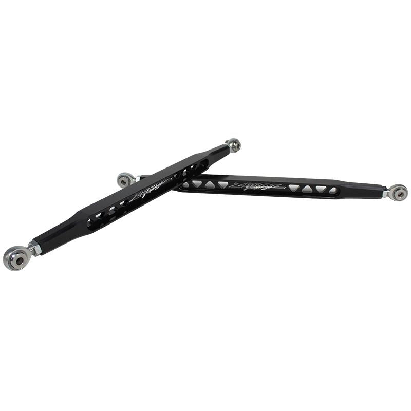 Z-Broz Intense Series® Upper Radius Rod Kit - Can-Am X3 72"