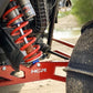 HCR RACING RZR-06200-2 Turbo S Elite Replacement Trailing Arms