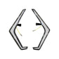 Add-On "Fang" Kit for the V2 Integrated Street Legal Kit