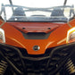 CFMoto Zforce 950 Trail/Sport - Factory Headlight Signals (TSK-1965)