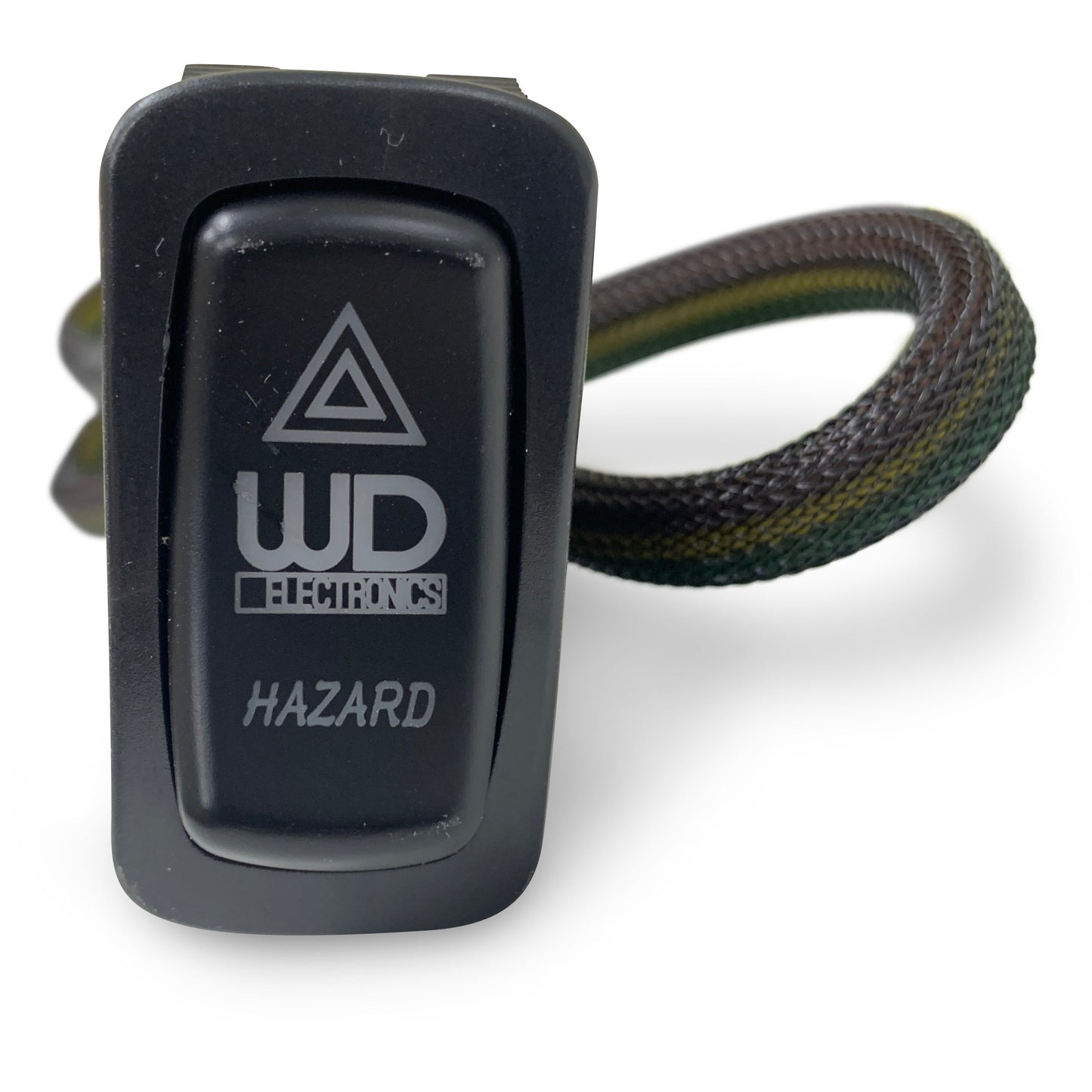 Hazard Add-On to the V2 Turn Signal Kit