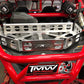 CanAm X3 Cargo Rack