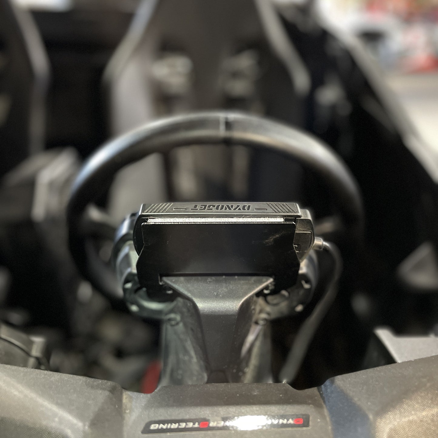 Can-Am Maverick Trail & Sport Dynojet Powervision Dash Mount