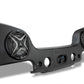 2007-2017 Jeep Wrangler JK 4-Door 8" Overhead Speaker Upgrade