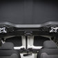 2018-2023 Jeep JL / JT Overhead 6.5in Speaker Adapters