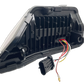 Kawasaki KRX Replacement Headlight Set with Switchback Function with Harness