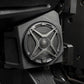 2020-2023 Kawasaki KRX1000 Front-Kick Speaker-Pods