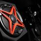 2020-2023 Kawasaki KRX1000 Front-Kick Speaker-Pods