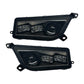 Replacement Headlights RZR (TSK-1945)