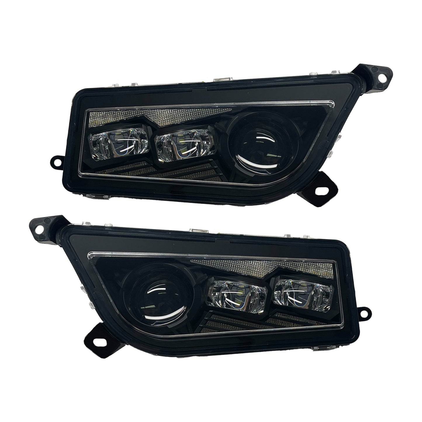 General Replacement Headlights (TSK-1956)