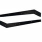 HCR X3 72" Skid Plates - Trailing Arms Only