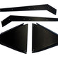 HCR X3 72" Skid Plates