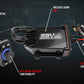 2020-2023 Kawasaki KRX1000 2-Seater 3-Speaker SSV Works Audio-Kit