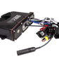 SSV Universal Bluetooth Media-Controller with LCD-Display