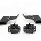 CAN-AM X3 Smart Shock Brackets for HCR Control Arms