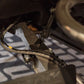CAN-AM X3 Smart Shock Brackets for HCR Control Arms