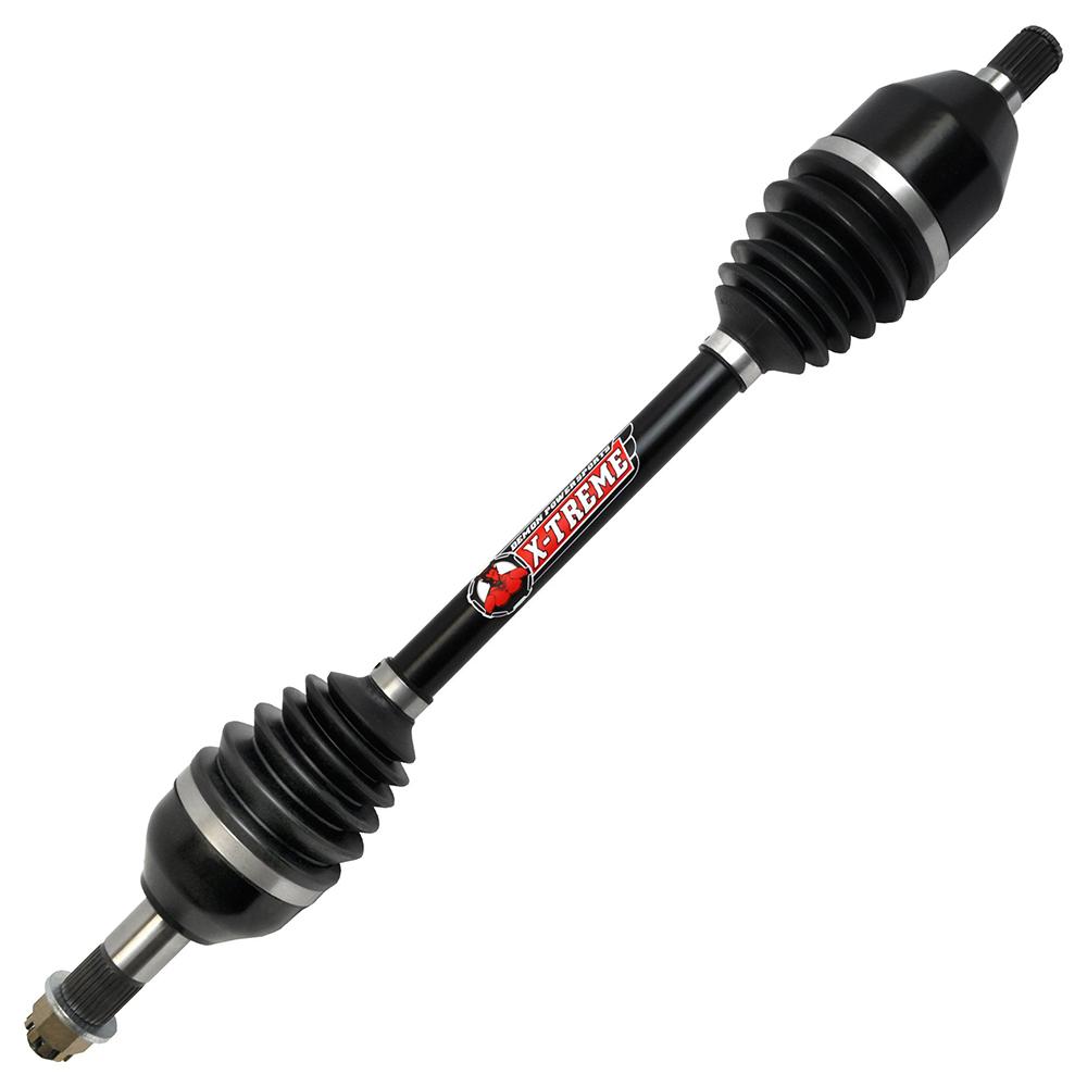 Demon Powersports PAXL-6062XHD-5 Xtreme HD Long Travel Axle for Polaris General 1000 2016-2019