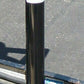 Bumper/Frame Mount (4")