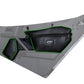 DOOR BAGS FOR WILDCAT XX (PAIR)