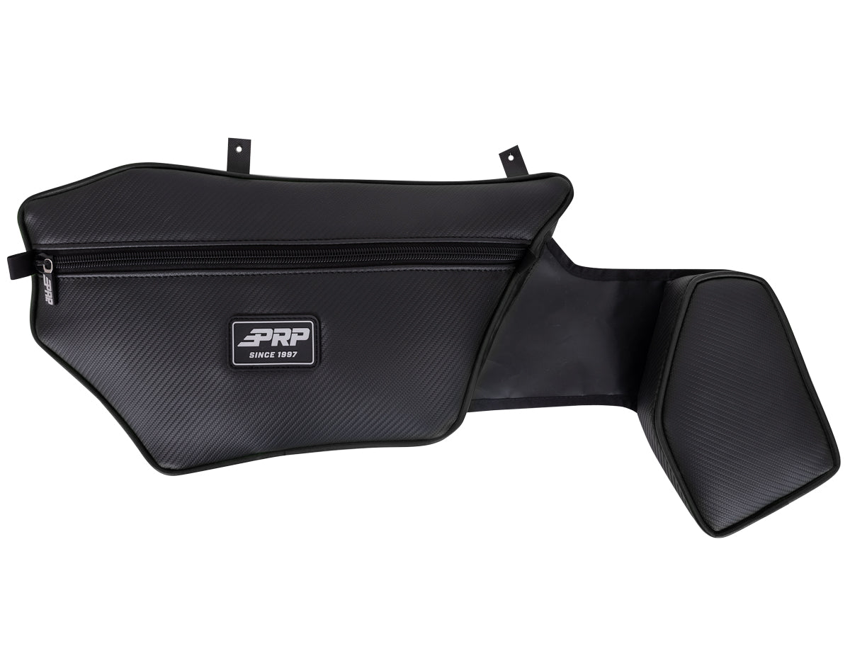 DOOR BAGS FOR WILDCAT XX (PAIR)