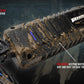 2020-2023 Polaris RZR Pro Kicker 5-Speaker Plug-&-Play System