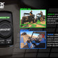 2014-2023 Polaris RZR Complete Kicker 5-Speaker Plug-&-Play System for Ride Command