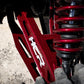 HCR RACING CAN-AM MAVERICK X3 XRS 72" DUNER OEM REPLACEMENT SUSPENSION KIT