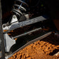 Polaris General OEM Width Forward offset A-arms +2.5"