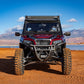 Polaris General OEM Width Forward offset A-arms +2.5"