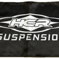 HCR WHIP FLAG