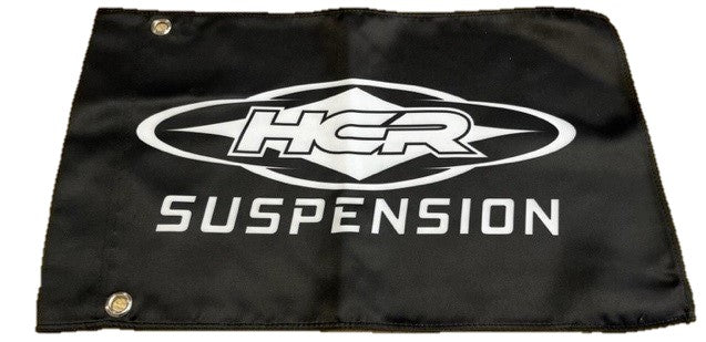 HCR WHIP FLAG