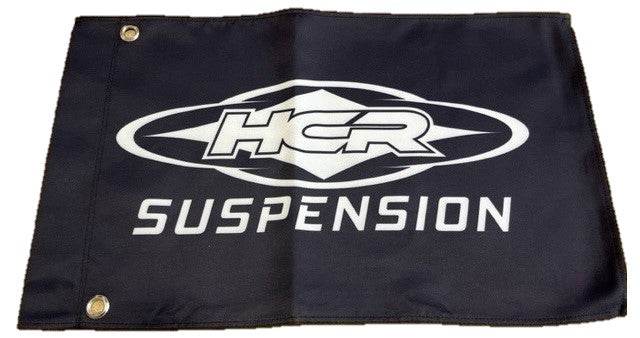 HCR WHIP FLAG