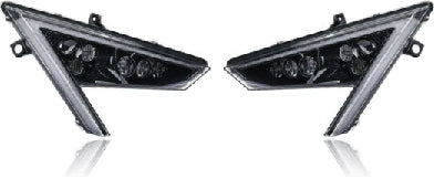 Replacement Headlights (TSK-1925)